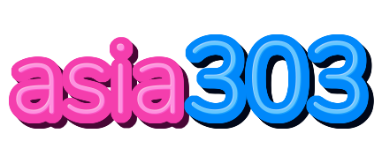 asia303 — logo kanal