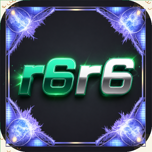 r6r6 — mitra unggulan