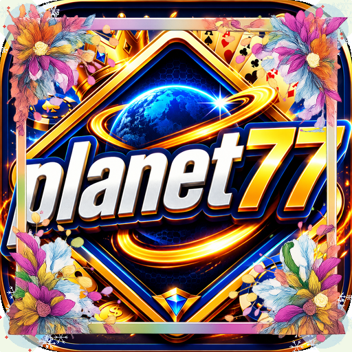 planet77 — mitra unggulan